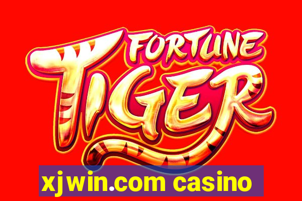 xjwin.com casino